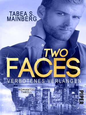 cover image of Two Faces – Verbotenes Verlangen